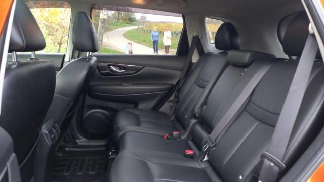 Nissan X-Trail image 1