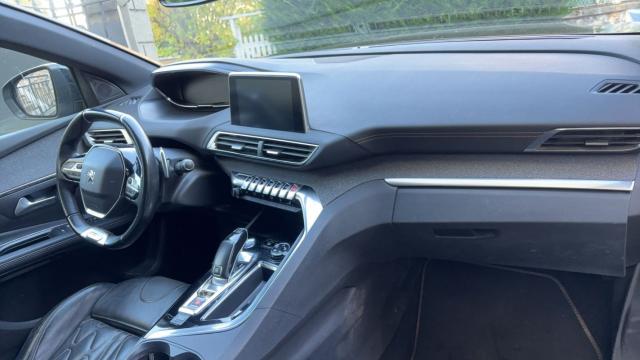 Peugeot 5008 image 7
