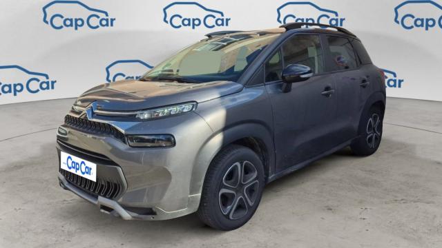 Citroen C3 Aircross 1.2 Puretech 110 Feel Pack - Première Main