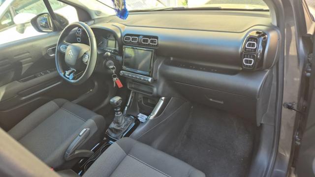 Citroen C3 Aircross image 7