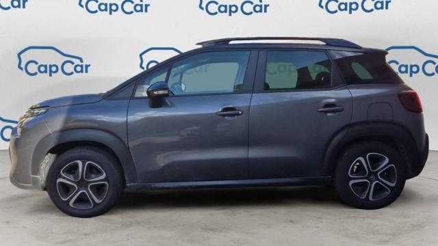 Citroen C3 Aircross image 8