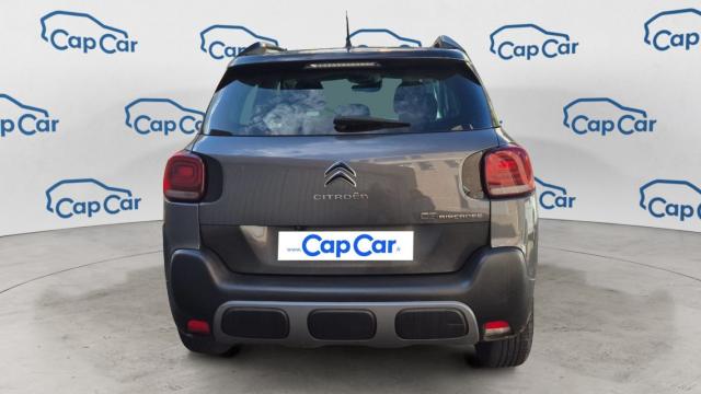 Citroen C3 Aircross image 4