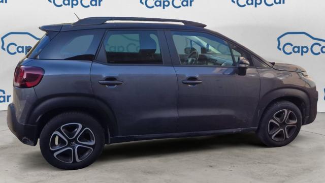 Citroen C3 Aircross image 5