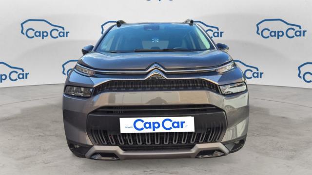 Citroen C3 Aircross image 3