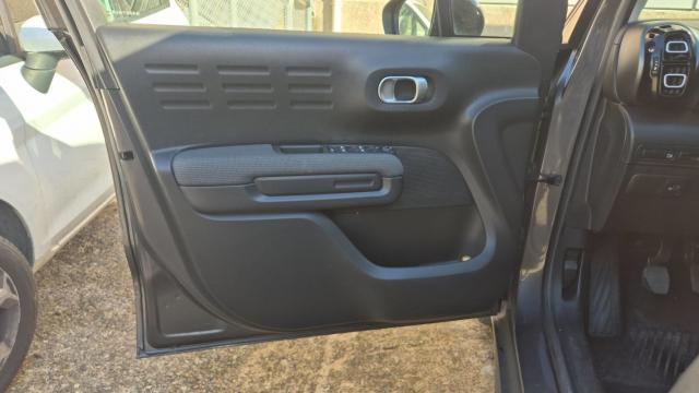 Citroen C3 Aircross image 1