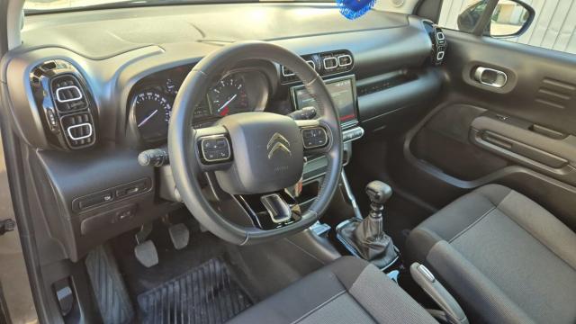 Citroen C3 Aircross image 6