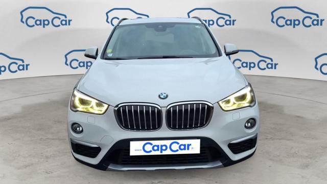 Bmw X1 image 3