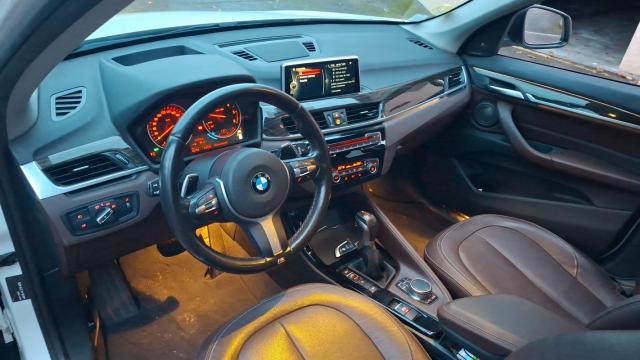 Bmw X1 image 8