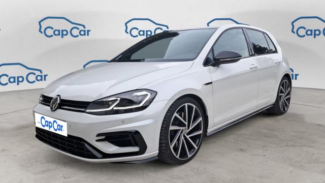 Volkswagen Golf 2.0 Tfsi 300 Dsg7 R - Automatique