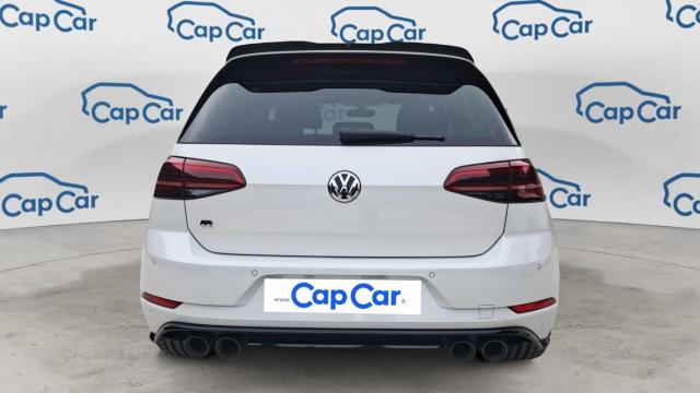 Volkswagen Golf image 6