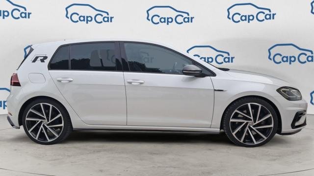 Volkswagen Golf image 9