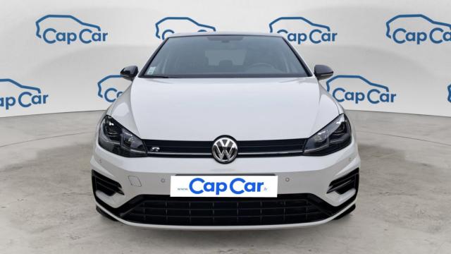 Volkswagen Golf image 2