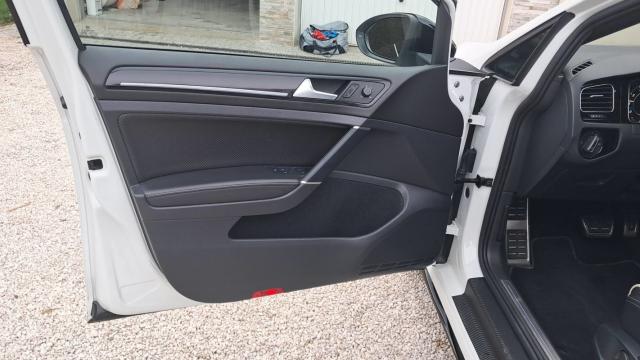 Volkswagen Golf image 7