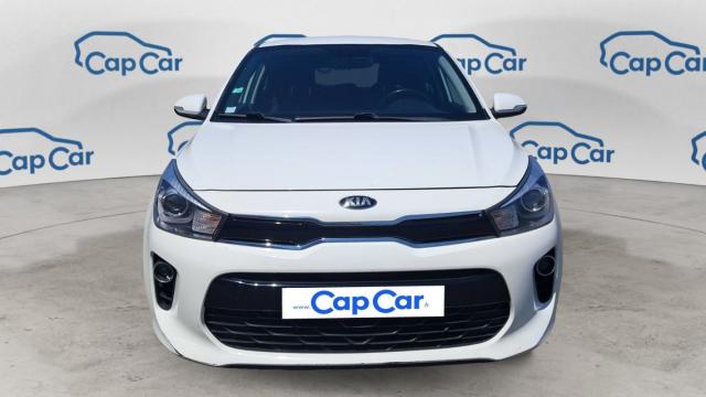Kia Rio image 8