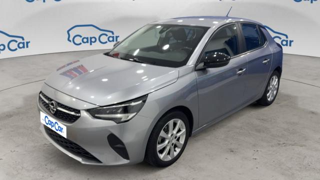 Opel Corsa Vi 1.2 75 Edition Business