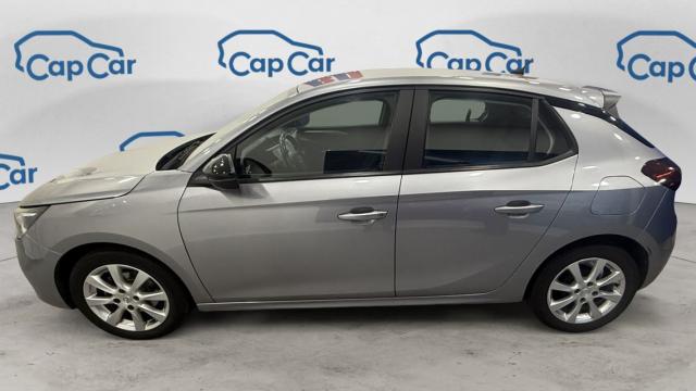 Opel Corsa image 1