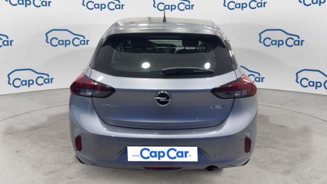 Opel Corsa image 3