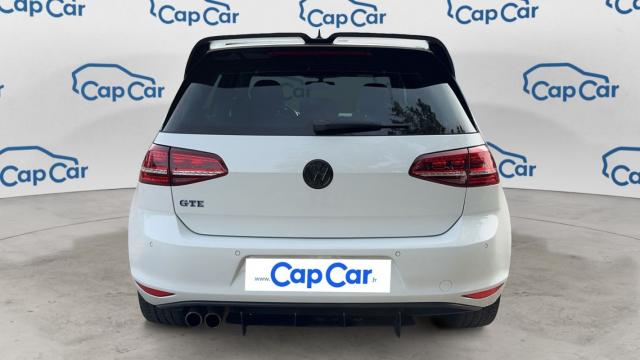 Volkswagen Golf image 3