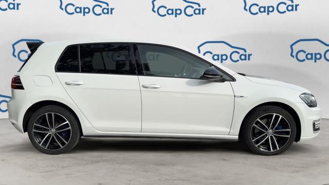 Volkswagen Golf image 4