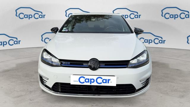 Volkswagen Golf image 6