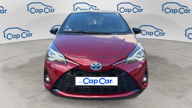 Toyota Yaris image 6