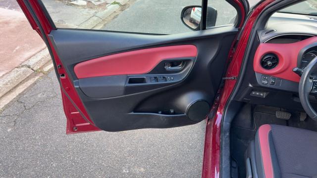 Toyota Yaris image 8