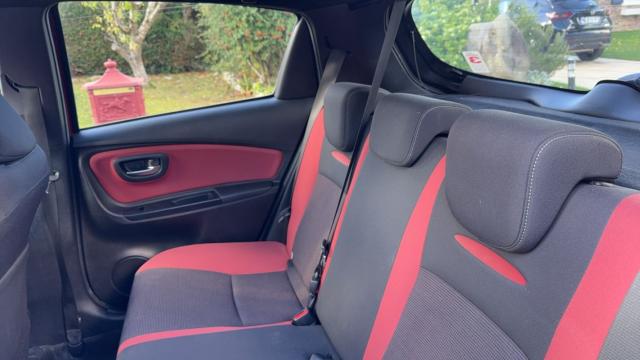 Toyota Yaris image 5