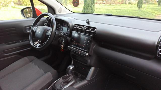 Citroen C3 Aircross image 9