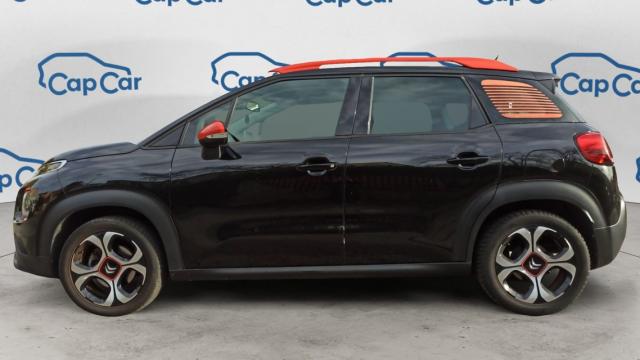 Citroen C3 Aircross image 5