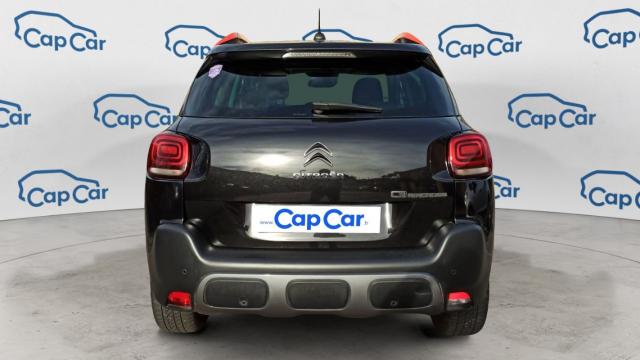 Citroen C3 Aircross image 1