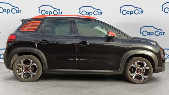Citroen C3 Aircross image 8