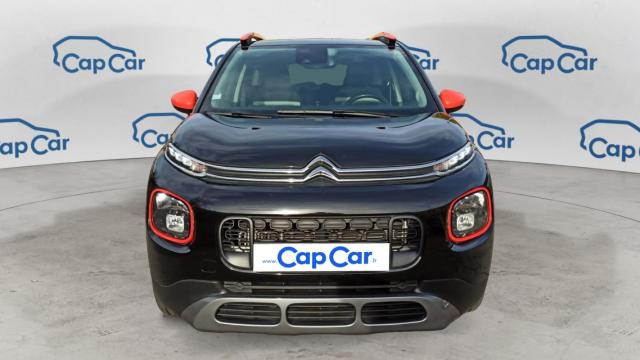 Citroen C3 Aircross image 3