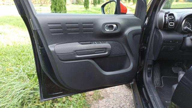 Citroen C3 Aircross image 7