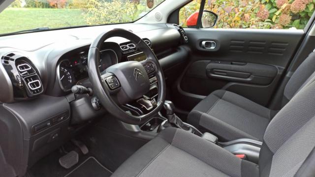 Citroen C3 Aircross image 4
