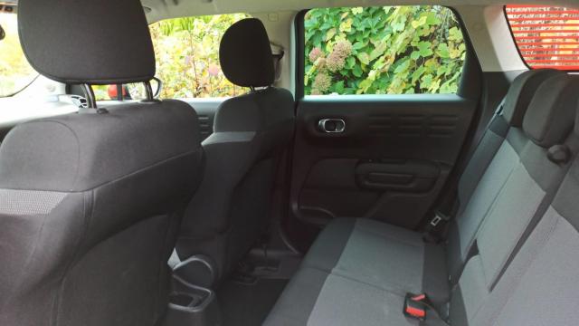 Citroen C3 Aircross image 2