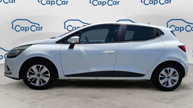 Renault Clio image 2