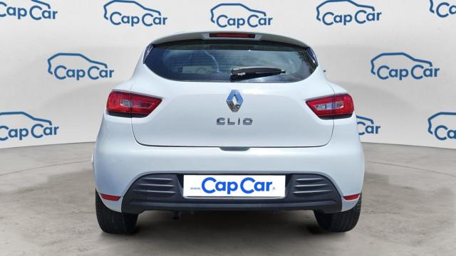 Renault Clio image 7