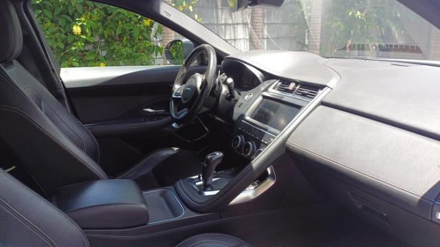 Jaguar E-Pace image 5