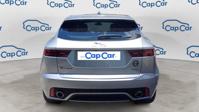 Jaguar E-Pace image 6