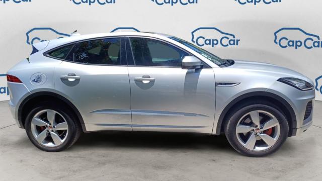 Jaguar E-Pace image 2