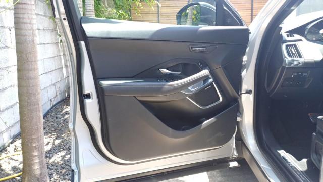 Jaguar E-Pace image 8