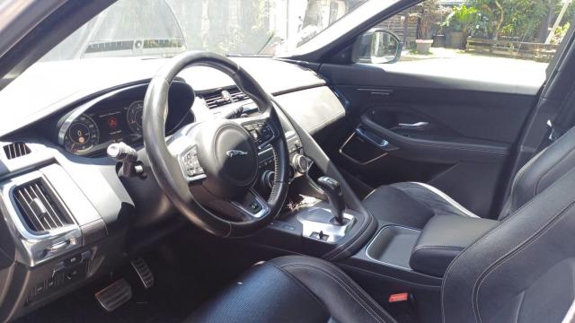 Jaguar E-Pace image 3