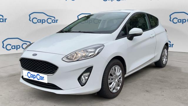 Ford Fiesta 1.1 Ecoboost 71 Trend