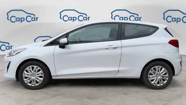 Ford Fiesta image 2