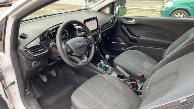 Ford Fiesta image 1
