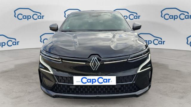 Renault Mégane E-Tech image 8