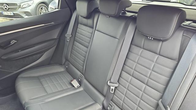 Renault Mégane E-Tech image 5