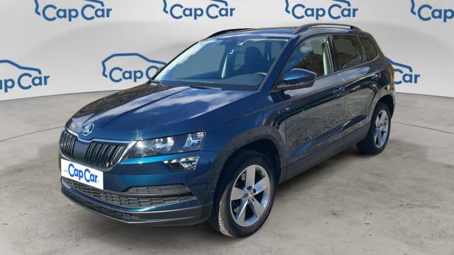 Skoda Karoq 1.0 Tsi 116 Business