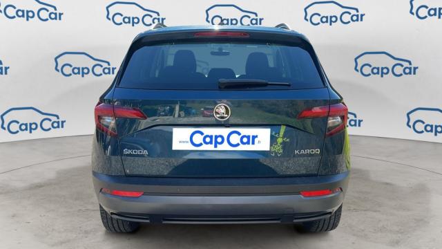 Skoda Karoq image 6
