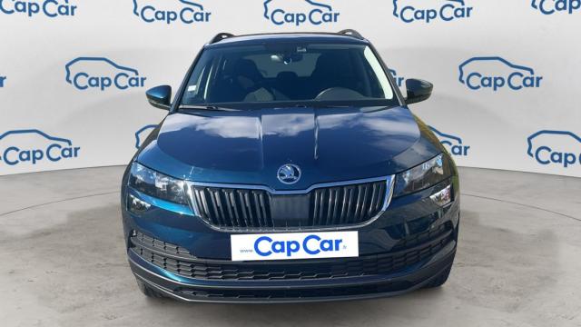 Skoda Karoq image 3